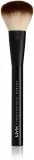 NYX Professional Makeup Pro Brush - Кисть для пудры, 1 szt. — фото 1