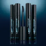 Barry M Lash Define - Тушь для ресниц, утолщающая оттенок Black, 9 ml — фото 4