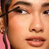 Barry M Lash Define - Тушь для ресниц, утолщающая оттенок Black, 9 ml — фото 5