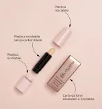 Collistar Concealer IMPECCABILE - Долговременный корректор наполнение оттенок Sabbia, 4 ml — фото 2