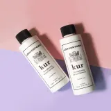 LONDONTOWN Kur Strengthening Lacquer Remover - Средство для снятия лака, 118 ml — фото 2