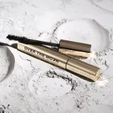 Gabriella Salvete Over The Moon 24H Volume & Curl - Тушь для ресниц с длительным эффектом и алмазной пудрой оттенок Black, 9 ml — фото 2