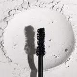 Gabriella Salvete Over The Moon 24H Volume & Curl - Тушь для ресниц с длительным эффектом и алмазной пудрой оттенок Black, 9 ml — фото 3