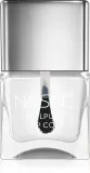 Nails Inc. Long Wear - Быстро сохнущий базовый лак для ногтей, 14 ml — фото 1