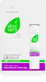 LR Aloe Vera - Увлажняющий бальзам для губ с алоэ, 4 g — фото 1