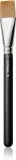 MAC Cosmetics Brush 191 Square Found Brush - Кисть для нанесения тона., 1 szt. — фото 1