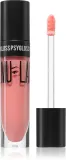Mulac Cosmetics Psygloss - Блеск для губ, 4 мл, оттенок 01 NC — фото 1
