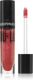 Mulac Cosmetics Psygloss - Блеск для губ оттенок 06 Touchy, 4 ml — фото 1