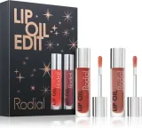 Rodial Lip Oil Collection - Подарочный набор косметики, 0 — фото 1