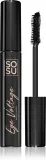 SOSU Cosmetics Eye Voltage - Водостойкая тушь для подкручивания и разделения ресниц оттенок Jet Black, 10 ml — фото 1