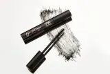 SOSU Cosmetics Eye Voltage - Водостойкая тушь для подкручивания и разделения ресниц оттенок Jet Black, 10 ml — фото 3