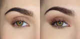 SOSU Cosmetics Eye Voltage - Водостойкая тушь для подкручивания и разделения ресниц оттенок Jet Black, 10 ml — фото 4