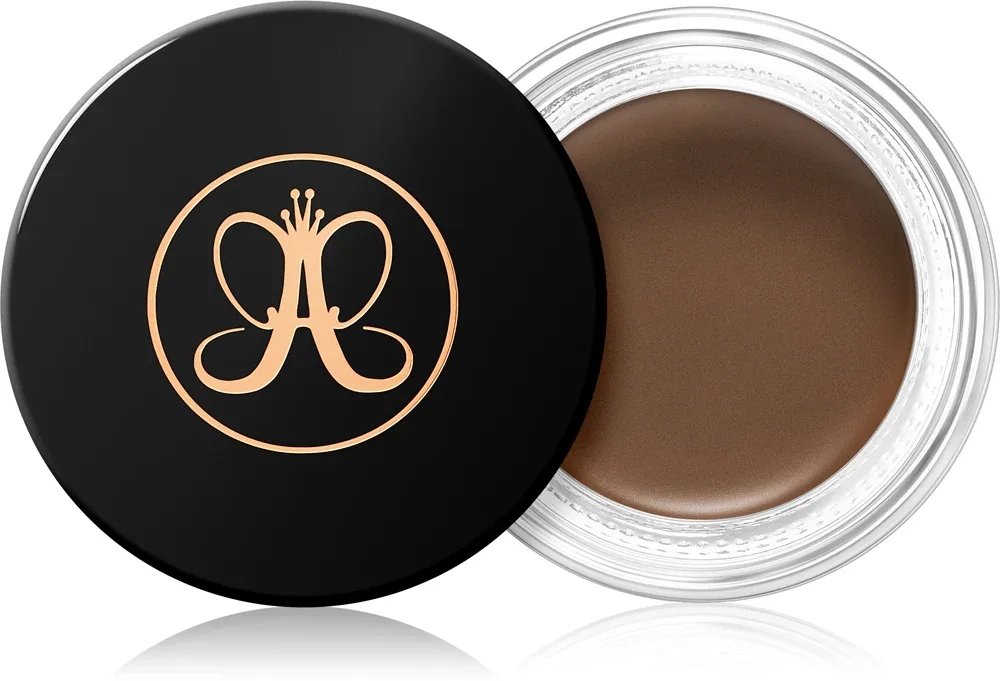 Anastasia Beverly Hills DIPBROW Pomade - Помада для бровей, 4 г, оттенок Caramel