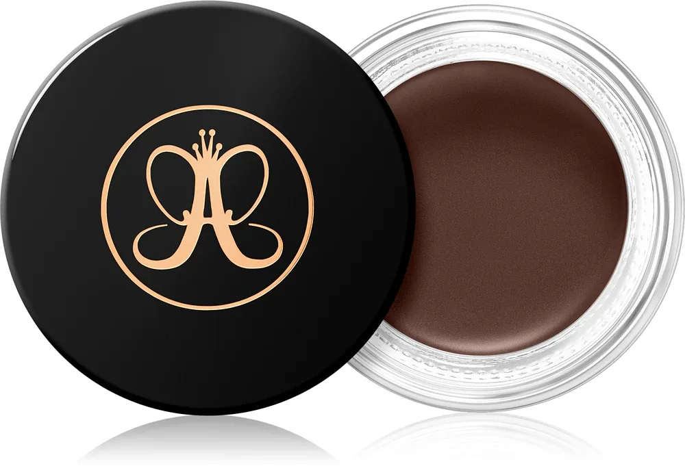 Anastasia Beverly Hills DIPBROW Pomade - Помада для бровей, 4 г, оттенок Chocolate