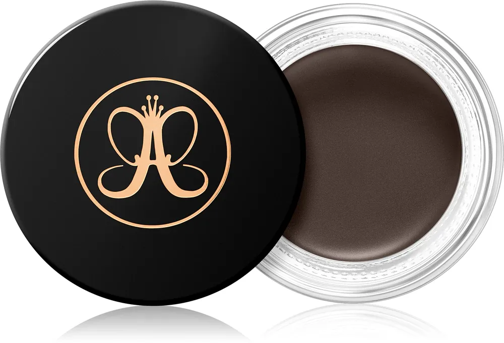 Anastasia Beverly Hills DIPBROW Pomade - Помада для бровей, 4 г, оттенок Ash Brown