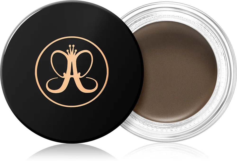 Anastasia Beverly Hills DIPBROW Pomade - Помада для бровей, 4 г, оттенок Medium Brown