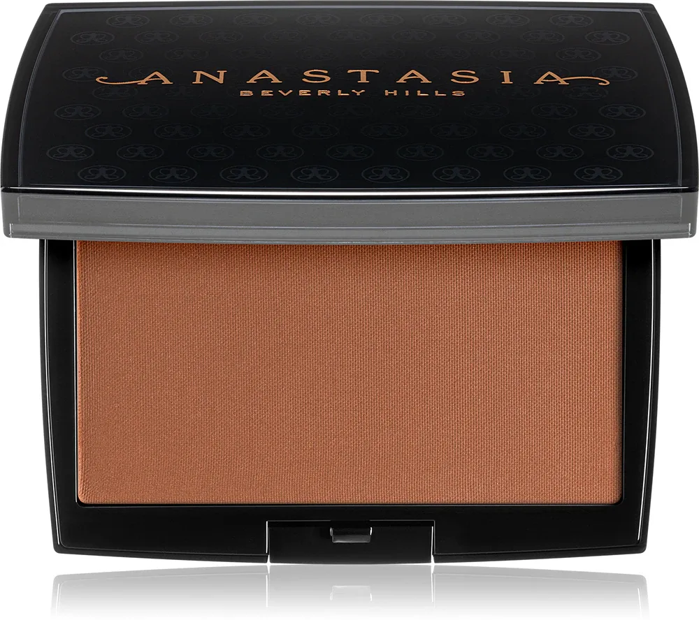 Anastasia Beverly Hills Powder Bronzer - бронзатор, 10 г, оттенок Mahogany