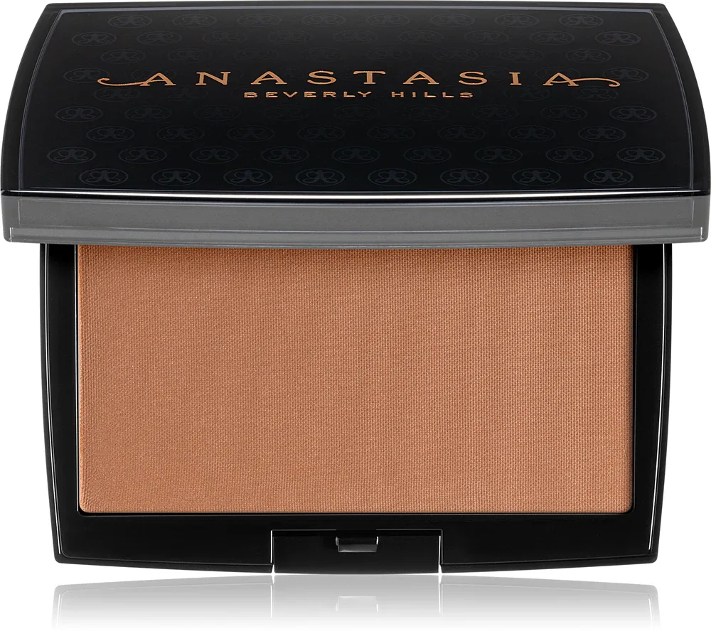 Anastasia Beverly Hills Powder Bronzer - бронзатор оттенок Saddle, 10 g