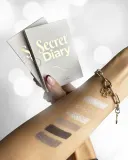 Affect Storyteller Colletion Secret Diary - Палетка теней для век, 6 g — фото 4