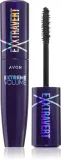 Avon Exxtravert Extreme Volume - Тушь, обеспечивающая максимальный объем ресниц оттенок Blackest Black, 9 ml — фото 1