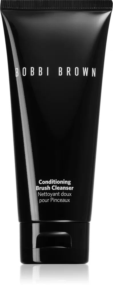 Bobbi Brown Conditioning Brush Cleanser - Жидкость для чистки кистей, 100 ml