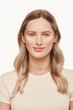Bourjois Maxi Round Pot Highlighter - рассветный оттенок 003 Champagne, 7 g — фото 6