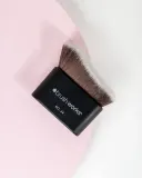 Brushworks Blending Face & Body Brush - Кисть кабуки для лица и тела тип NO. 24, 1 szt. — фото 2