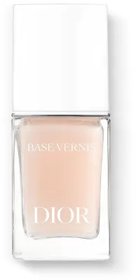 DIOR Dior Vernis Base Coat - Основа под лак для ногтей, 10 мл