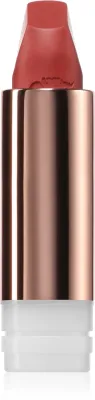 Charlotte Tilbury Hot Lips 2 - Увлажняющая кремовая помадка. оттенок In Love With Olivia, 3 г