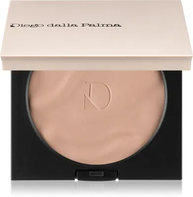 Diego dalla Palma Hydra Butter Compact Powder - Пудра в компакте для выравнивания кожи и уменьшения пор., 11 г
