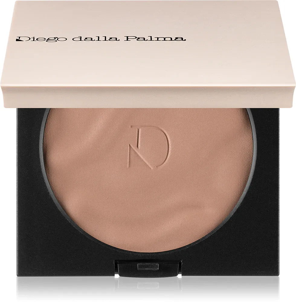 Diego dalla Palma Hydra Butter Compact Powder - Пудра в компакте для выравнивания кожи и уменьшения пор., 11 г, оттенок 41