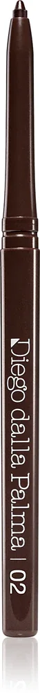 Diego dalla Palma Khol Kajal - Карандаш для глаз оттенок 02 Brown, 2 ml