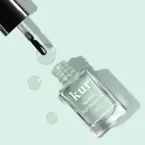 LONDONTOWN Kur No Bite Nail Recovery - Горький лак против обгрызания ногтей, 12 ml — фото 2