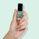 LONDONTOWN Kur No Bite Nail Recovery - Горький лак против обгрызания ногтей, 12 ml — фото 3