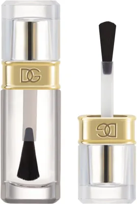 Dolce&Gabbana My Nail Gloss - Лак для ногтей, обеспечивающий отличную защиту и интенсивный блеск, 7 мл