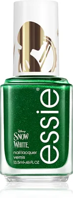 essie Snow White - лак для ногтей оттенок seize the crown, 13 мл