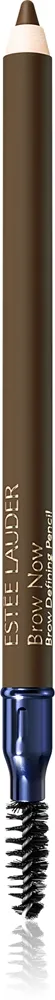 Estee Lauder Brow Now Brow Defining Pencil - Карандаш для бровей оттенок 04 Dark Brunette, 1 g