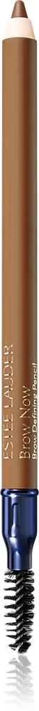 Estee Lauder Brow Now Brow Defining Pencil - Карандаш для бровей оттенок 02 Light Brunette, 1 g