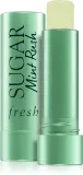 fresh Sugar Mint Rush Freshening Lip Treatment - Освежающий увлажняющий бальзам, 4 g — фото 1