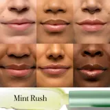 fresh Sugar Mint Rush Freshening Lip Treatment - Освежающий увлажняющий бальзам, 4 g — фото 3