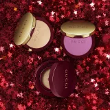 Gucci Gucci Beauty Holiday Glow Highlighter - Рассветный оттенок 03 Warm Gold, 10 g — фото 3
