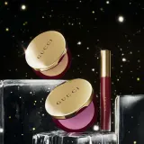 Gucci Gucci Beauty Holiday Glow Highlighter - Рассветный оттенок 06 Arctic pink, 10 g — фото 8
