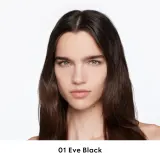 Gucci Gucci Beauty Mascara L'Obscur - Тушь удлиняющая ресницы оттенок 01 Eve Black, 7 ml — фото 3