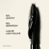 Gucci Gucci Beauty Mascara L'Obscur - Тушь удлиняющая ресницы оттенок 01 Eve Black, 7 ml — фото 4