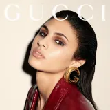 Gucci Gucci Beauty Mascara L'Obscur - Тушь удлиняющая ресницы оттенок 01 Eve Black, 7 ml — фото 5