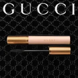 Gucci Gucci Beauty Mascara L'Obscur - Тушь удлиняющая ресницы оттенок 01 Eve Black, 7 ml — фото 6