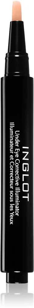 Inglot AMC - Корректор для осветления темных кругов под глазами оттенок 51, 2 ml