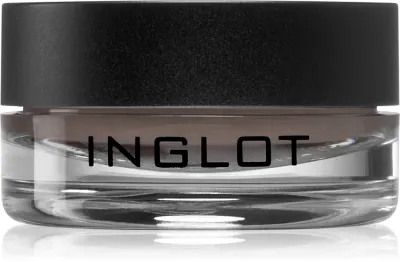Inglot AMC - Гелевый воск для бровей, 2 г