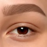 Inglot AMC - Гелевый воск для бровей, 2 г, оттенок 12 — фото 4