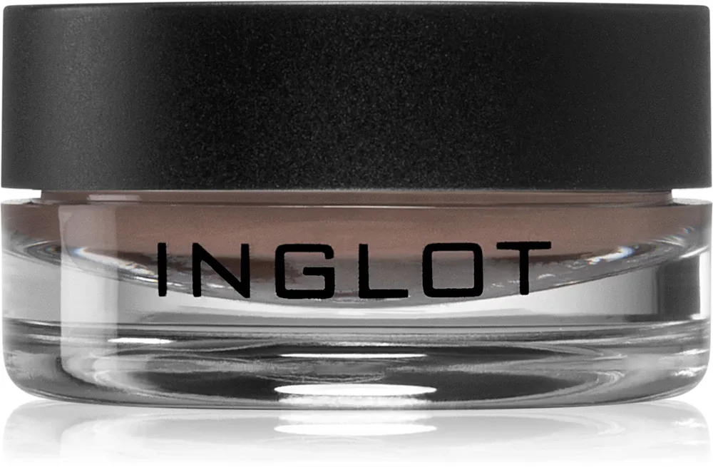 Inglot AMC - Гелевый воск для бровей, 2 г, оттенок 16